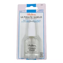 Sally Hansen Ultimate Shield Base Uña - mL a $1282