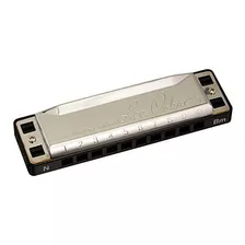 Lee Oskar Harmonica, Clave Menor Natural De B.