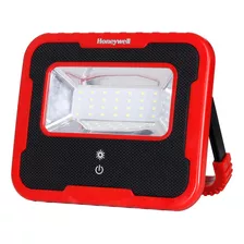 Honeywell Led Lúmenes Multifunción Bluetooth Altavoz Luz.