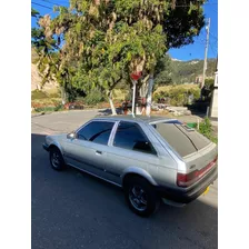 Mazda 323 1992 1.3 Hb Coupe