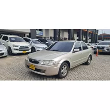 Mazda Allegro 2000 1.6 9alh6m