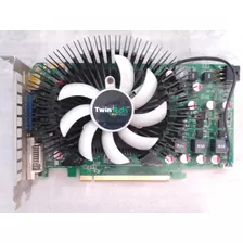 Tarjeta De Video 1gb Pci Express 128bit Ddr5 Ttc Con Detalle