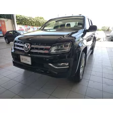 Volkswagen Amarok 2021 2.0 Highline 4motion At