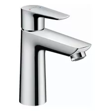 Hansgrohe Talis Es Moderno, Facil De Instalar Y De Limpiar