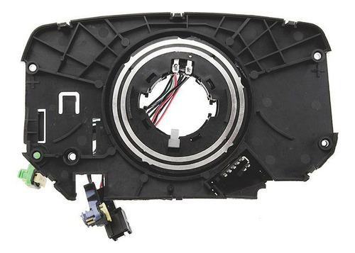 Resorte Reloj Pista Carrete Para Renault Megane Ii 2003-2008 Foto 5