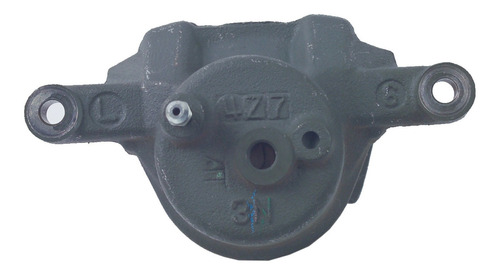 Caliper Freno Delantero Izquierdo Scion Xb 04-06 Cardone Foto 3