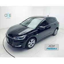 Chevrolet Onix 1.0 Turbo Premier