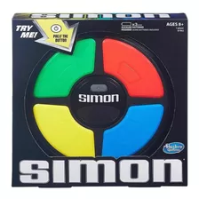 Simón Juego De Ingenio