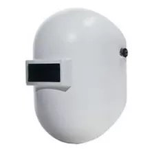 Fibra-metal By Honeywell 110wh Casco De 10 Piezas Con Casco 