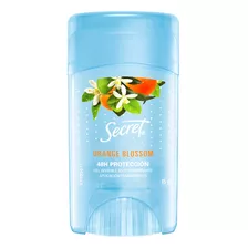 Antitranspirante Secret Orange Blossom 45 G