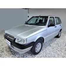 Fiat Uno Fire Confort Aa Dh 1.3n 5ptas| 2014