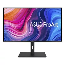 Monitor Profissional Asus Proart Pa329cv 32 4k Uhd Hdr Dp