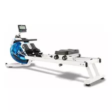 Remo Acuático Xterra Fitness Erg650w