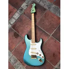 Guitarra Fender Strat , Made In Usa , Año 1980