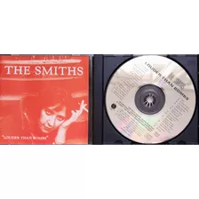 The Smiths * Louder Than Bombs * Cd Like New