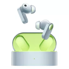 Audifonos Oneplus Buds N - Gray Green