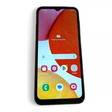 Samsung A14 Dualsim 128gb De Memoria Y 4 Ram Envío Gratis