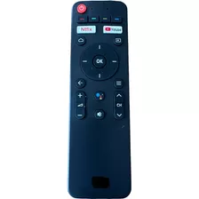 Control Remoto Smart Tv Haier