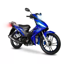 Moto Mb Mamba 150cc