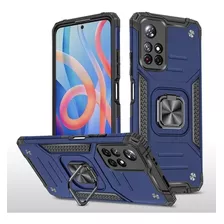 Funda Para Xiaomi Poco M4 Pro 5g / Redmi Note 11 5g + Mica