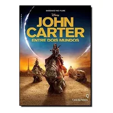 Livro John Carter