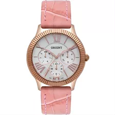 Relógio Orient Feminino Eternal Frscm008 S3rx