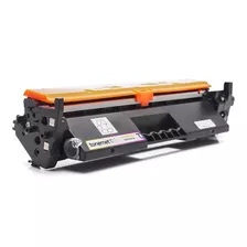 Impressora Toner M102a 102w M130a 130f Hp 17a 217a Com Chip