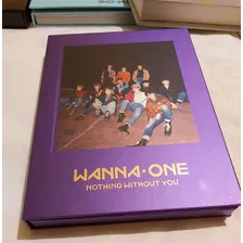 Álbum Wanna One, Como Nuevos