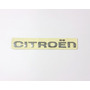 Llavero De Citroen Para Llaves Vehiculo Metalico Insignia  Citroen AX