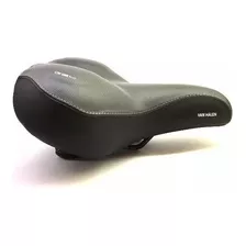 Asiento Con Gel Playera Paseo Mtb Van Halen Van 603 