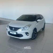 Suzuki Baleno Gl 1.4 