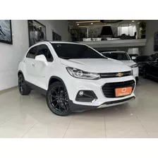 Chevrolet Tracker 1.4 16v Turbo Flex Ltz Automático 2016/201