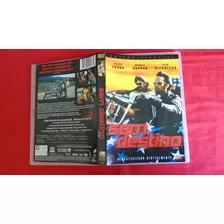 Dvd - Sem Destino - ( Easy Rider )