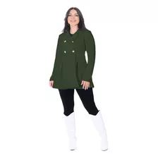 Sobre Tudo Feminino Casaco De Frio Grosso Blusa De Inverno 