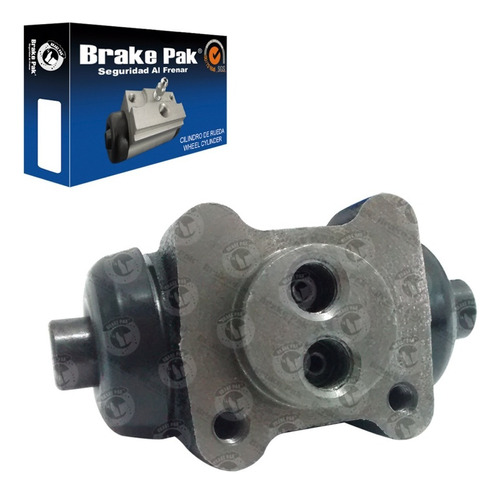 Foto de Cilindros De Freno Marca Brake Pak Para Mitsubishi Montero