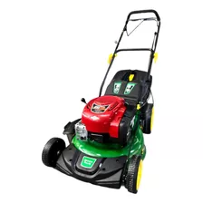 Cortadora Cesped Nafta Briggs Stratton 725exi 4en1 Greenpark