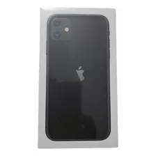 iPhone 11 64 Negro