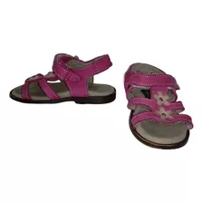 Sandalias Valle Verde Infantiles Talla 23