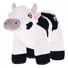 Peluche Vaca Lola 15cm