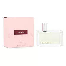 Perfume Prada Amber Dama 80 Ml Eau De Parfum Spray