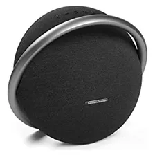 Altavoz Portátil Inalámbrico Harman Kardon Onyx Studio 7 Blu Color Black