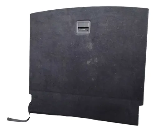 Tampão Bagagito Estepe Porta Malas Audi Q3 2022 2023 2024 Preto