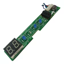 Placa Display Ar Condicionado Ce-kf35g/n1y-r17 (fgt)