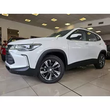 Chevrolet Tracker 1.2 Premier At 0km Full Stock /nt