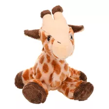 Animal De Peluche Wild Republic , Girafa ,de 17 Cm