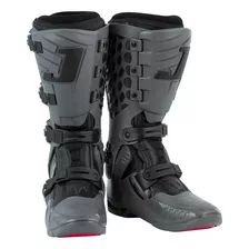 Bota Motocross Off Road Esportiva Articulada Lançamento Tork