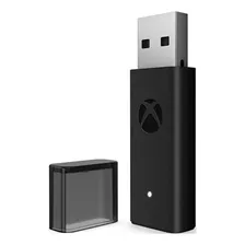 Adaptador Inalambrico Microsoft Xbox Windows 8/10/11