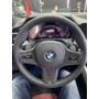 Moldura Volante Fibra De Carbono Real (carcasa) Bmw M Sport