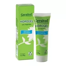 Gersitol Hidrogel C/alginato 50 Gr