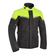 Chaqueta De Proteccion Spartan Oxford Smart Bikers